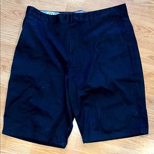 Volcom Men's Black Shorts Sz 36